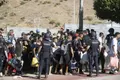 Migrantes en Ceuta | Marcos Moreno - Europa Press