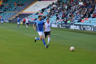 Salamanca CF UDS - Unami