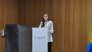 Evento internacional World Cancer Research Day 2025 de la AECC