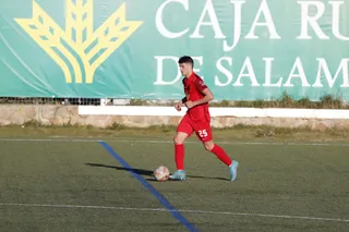 Santa marta - Atlético Astorga