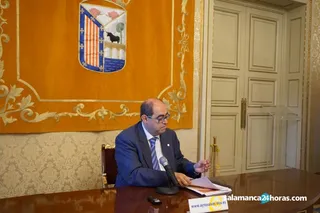 Fernando rodríguez