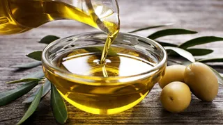 Aceite de oliva | EP
