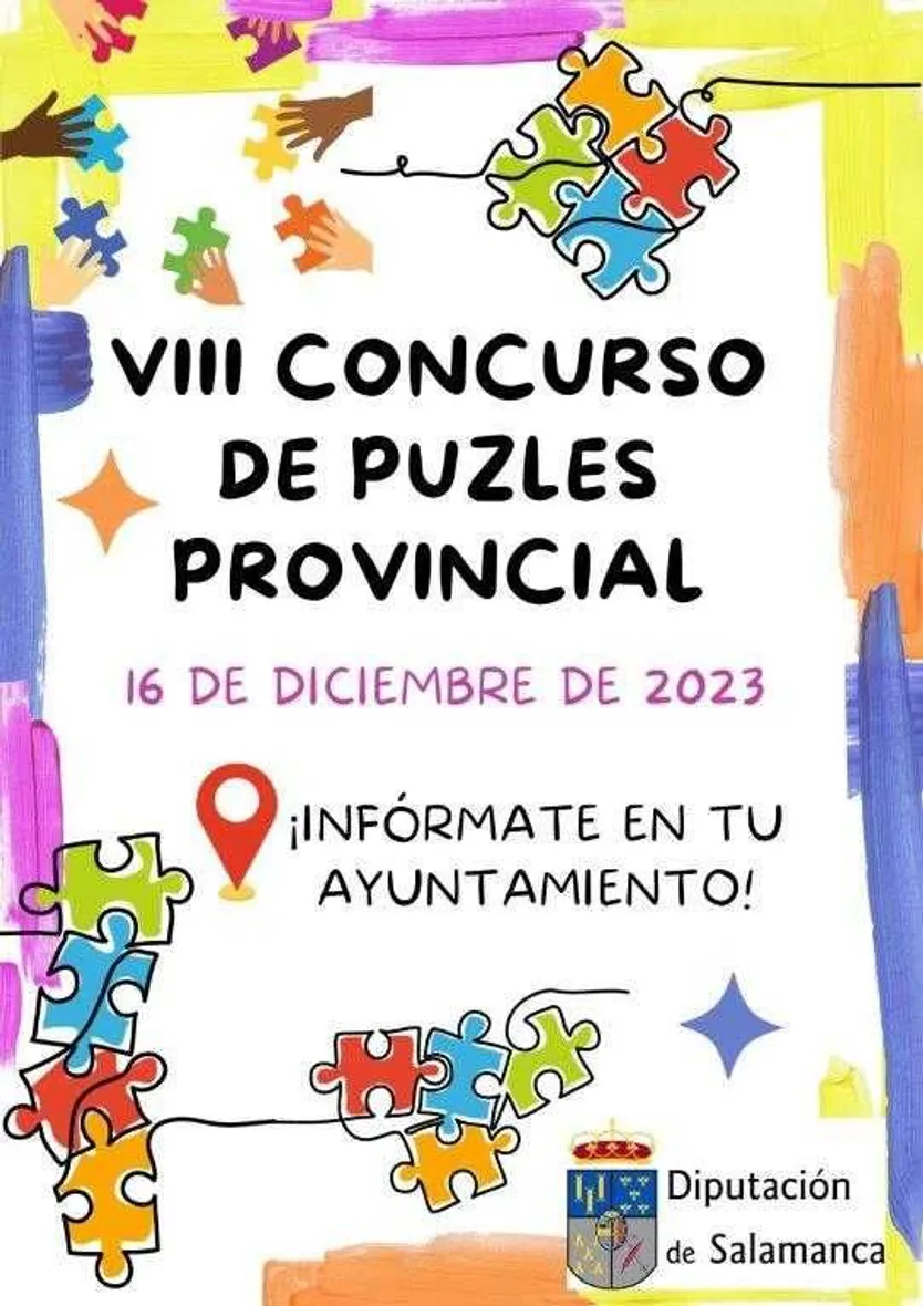 descarga