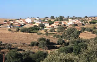 Aldeavieja de Tormes. Foto Ayto. Aldeavieja