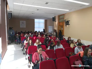 Inauguración congreso de igualdad usal (9)
