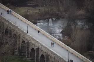 Puente Romano de Salamanca