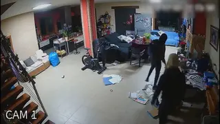 Detenida una experta banda de ladrones por más de 150 robos en viviendas de todo el país | Guardia Civil