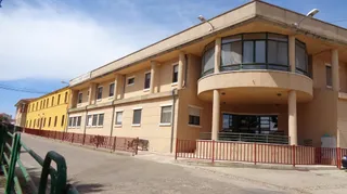 Hinojosa de Duero residencia de mayores