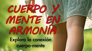 Taller conexión entre el cuerpo y la mente para adultos y adolescentes en Castellanos de Moriscos. Foto Facebook Ayuntamiento de Castellanos de Moriscos