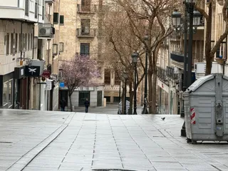 Calle Sol Oriente