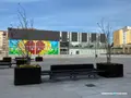 Edificio Julián Sánchez 'El Charro' 
