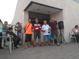 Subcampeones Manuel Diego y José Diego (Copy)