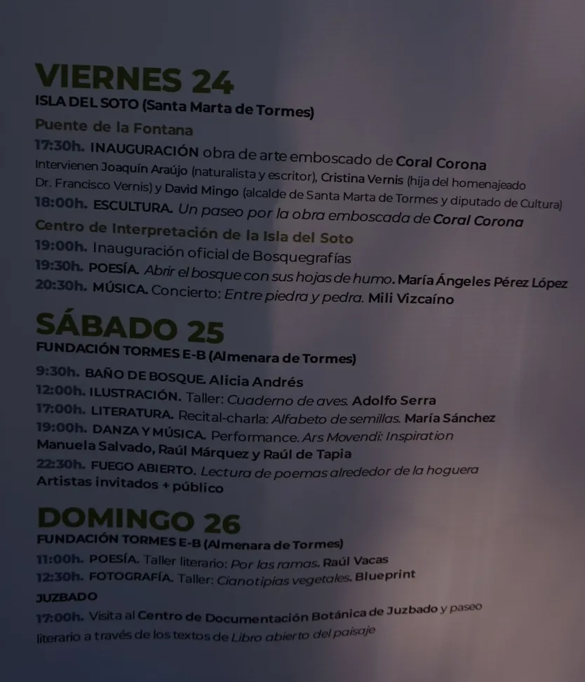 bosquegrafias isla del soto 6