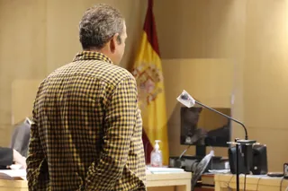 Juicio por la muerte de Mario