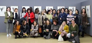 Mujeres