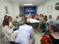 El PP reclama más Guardia Civil en la comarca de Peñaranda