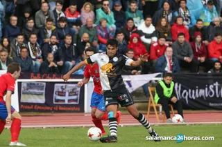 Jorge alonso