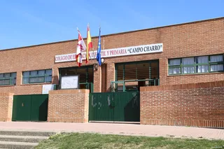 Colegio de Educación Infantil Campo Charro 5