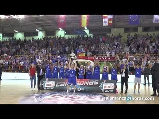 ¡Perfumerías Avenida gana la Supercopa 2018!