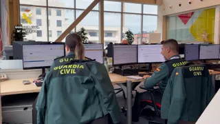 Guardia Civil ciberdelitos | Guardia Civil de Salamanca