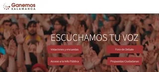 Ganemos mantiene un nuevo encuentro abierto con la ciudadanía para hablar sobre el Plan de Gestión de la Ciudad Vieja