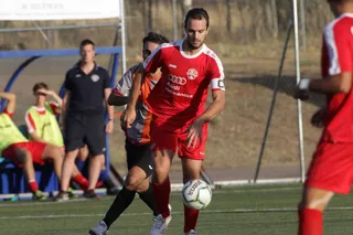 SERGIO CARBAJOSA