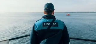 Frontex