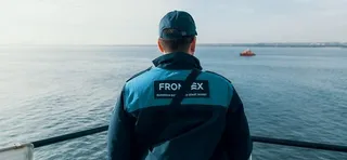 Frontex