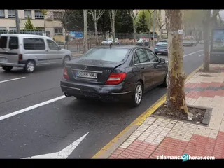 Accidente Paseo de San Antonio (4)