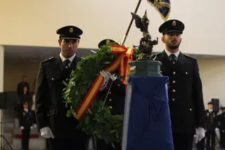 La Policía Nacional de Salamanca los Ángeles Custodios (78)