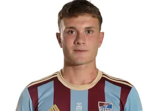 Hugo Marcos | FOTO GIMNÁSTICA SEGOVIANA