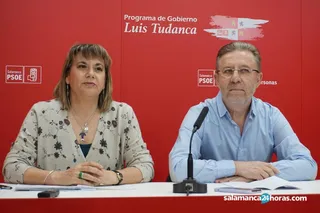 Fidel Francés y María García