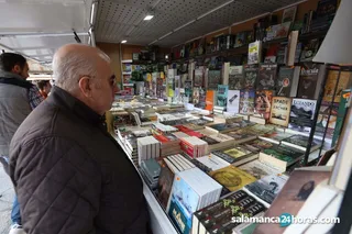 Feria libro