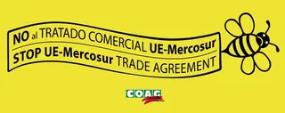 Mercosur COAG