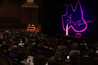Ambiente Musical Priscilla