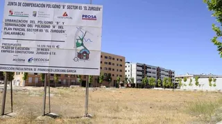 Solar del Zurguén