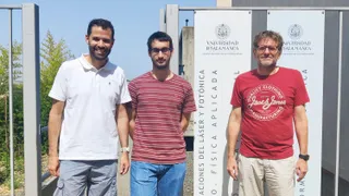 LUMES grupo investigación