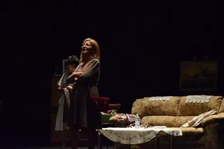Teatro de la villa