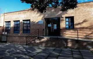 Residencia Valdemoro