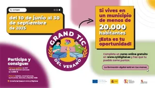 El Grand Tic del Verano | Junta de CyL