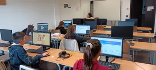 Centro Nuevas Tecnologías Ciudad Rodrigo