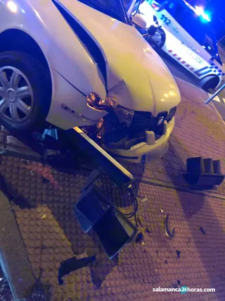 Accidente 4