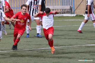 El Santa Marta DH comienza con buen pie la segunda fase