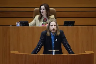 Pablo fernández