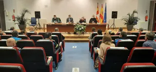 Reunión Subdelegación 13F