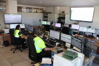 Reportaje COC Guardia Civil