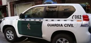 Detienen en Hinojosa a dos hermanos por amenazar e intentar pegar a la Guardia Civil