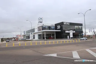 Concesionario bmw
