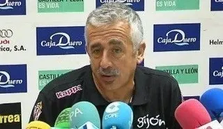 Fallece el entrenador de fútbol Manolo Preciado