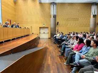 Castilla y León presenta mejoras en la aplicación para la gestión de la solicitud única de ayudas de la PAC 2025